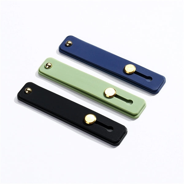 Silicon Phone Hand Band Holder