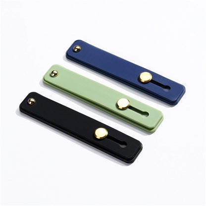 Silicon Phone Hand Band Holder