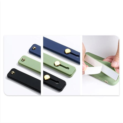 Silicon Phone Hand Band Holder