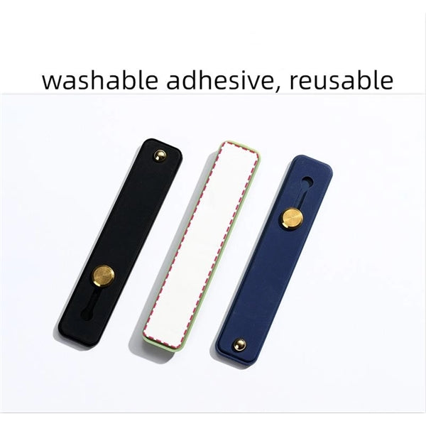 Silicon Phone Hand Band Holder