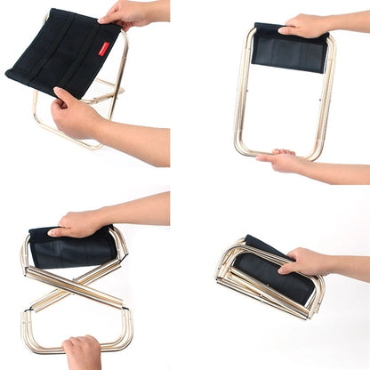 Portable Folding Chair