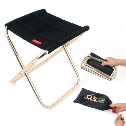 Portable Folding Chair