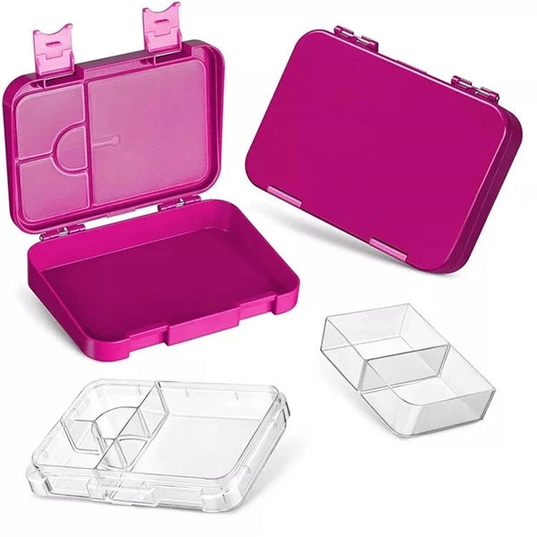 Kid Bento Box