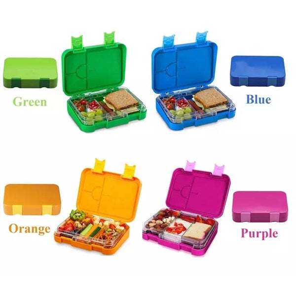 Kid Bento Box