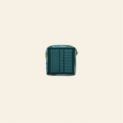 MOD POUCH SMALL - 4CP 1000D RPET