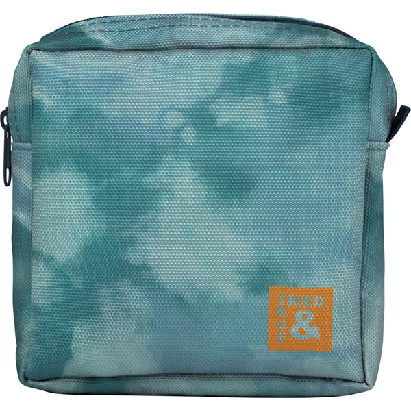 MOD POUCH SMALL - 4CP 1000D RPET