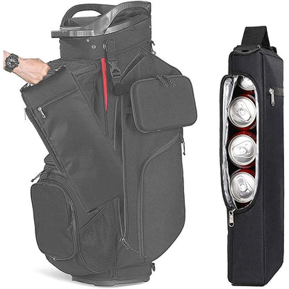 Golf Insulated Cooler Bag