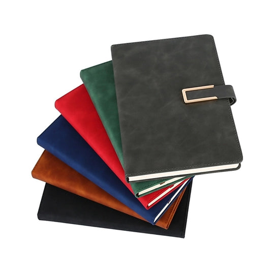 A5 Journal Hardcover Notebook