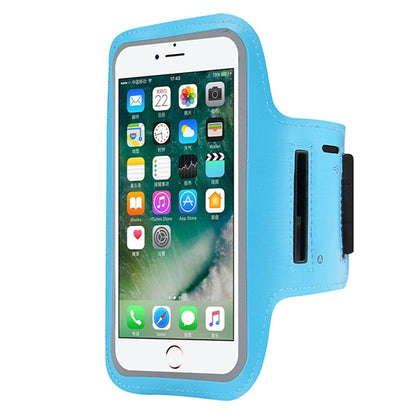 Waterproof Neoprene Sport Cell Phone Armband Case Holder