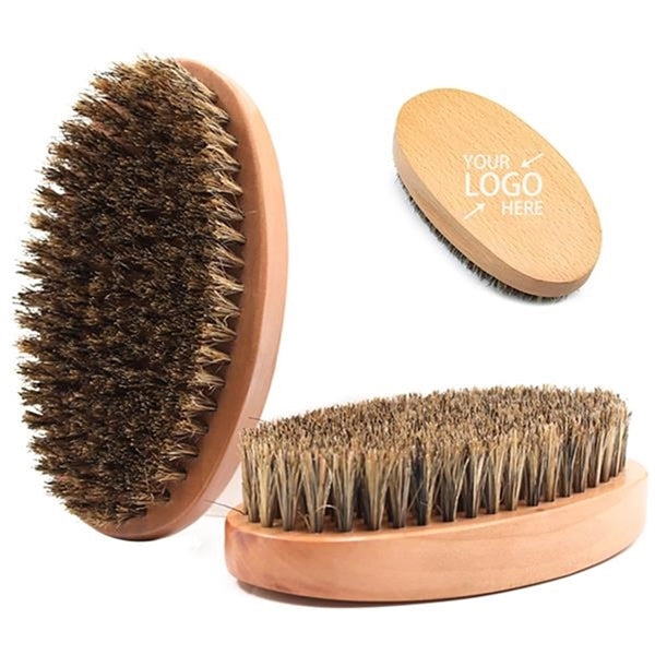 Bristles Beard Brush
