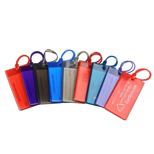Luggage Tags