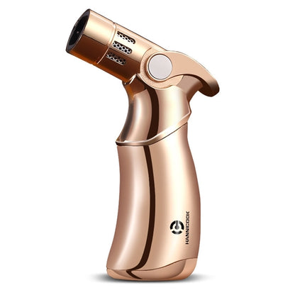 Stainless Steel Cigar Gift Set