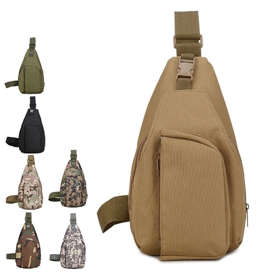 Multipurpose Crossbody Shoulder Bag