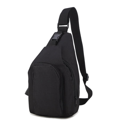 Multipurpose Crossbody Shoulder Bag