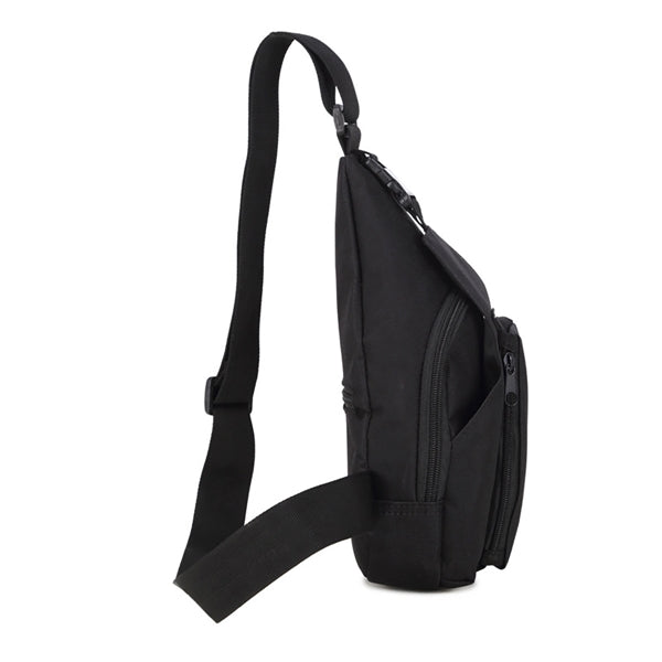Multipurpose Crossbody Shoulder Bag