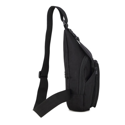 Multipurpose Crossbody Shoulder Bag