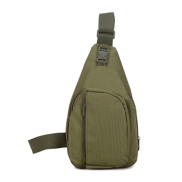 Multipurpose Crossbody Shoulder Bag