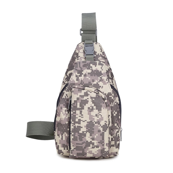 Multipurpose Crossbody Shoulder Bag