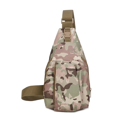Multipurpose Crossbody Shoulder Bag