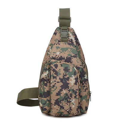 Multipurpose Crossbody Shoulder Bag