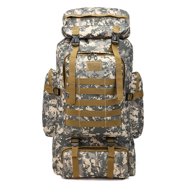 Tactical Military Backpack Bag