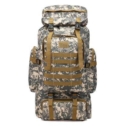 Tactical Military Backpack Bag