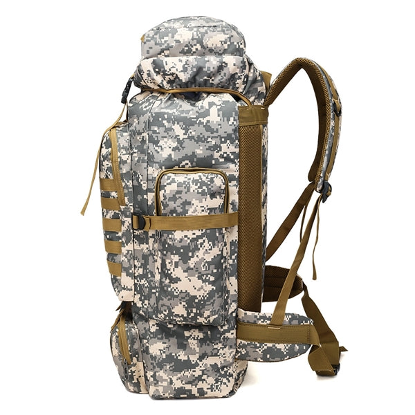 Tactical Military Backpack Bag