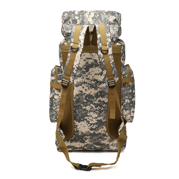 Tactical Military Backpack Bag