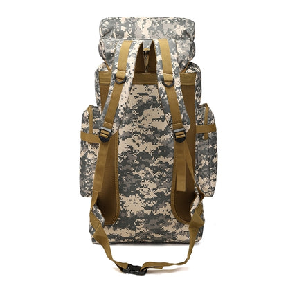Tactical Military Backpack Bag