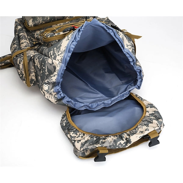 Tactical Military Backpack Bag
