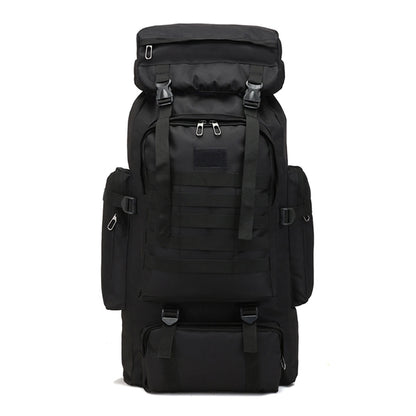 Tactical Military Backpack Bag