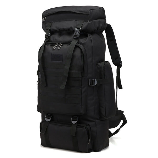 Tactical Military Backpack Bag