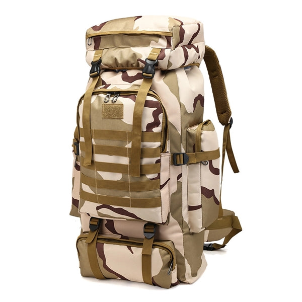 Tactical Military Backpack Bag