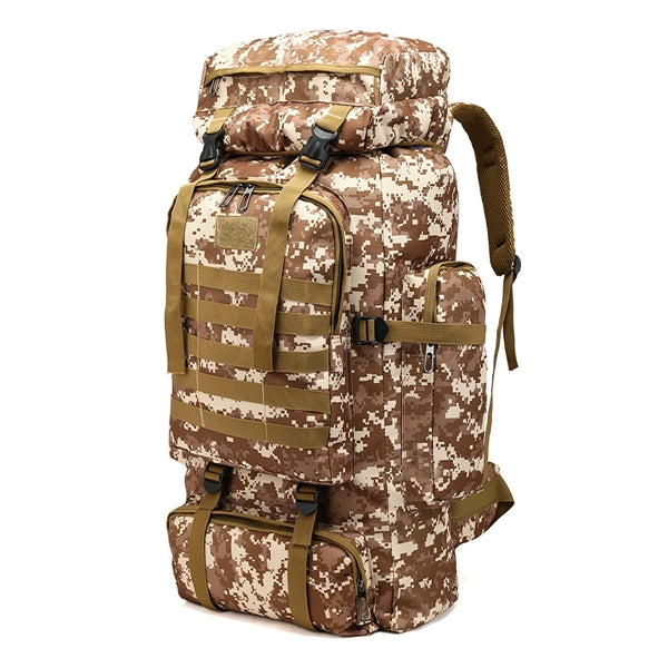 Tactical Military Backpack Bag