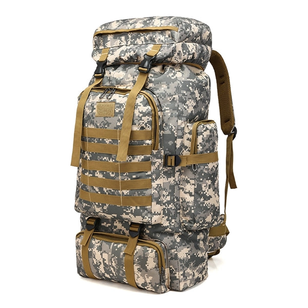 Tactical Military Backpack Bag