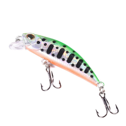 Freshwater Fishing Lure