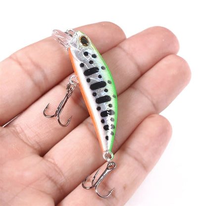 Freshwater Fishing Lure