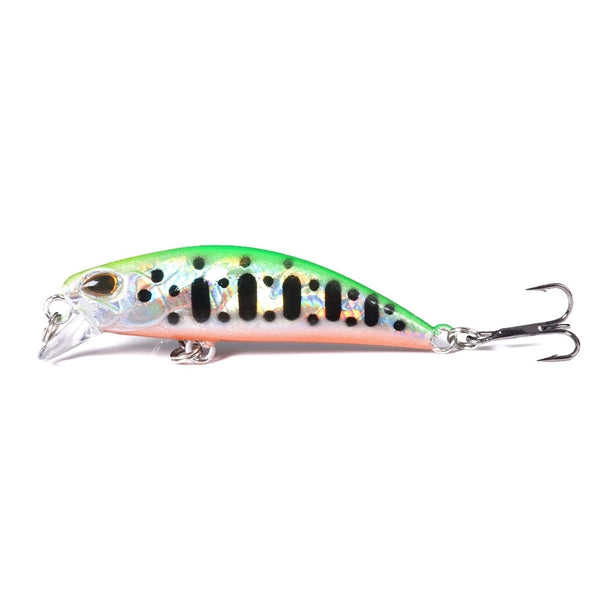 Freshwater Fishing Lure
