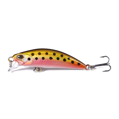 Freshwater Fishing Lure