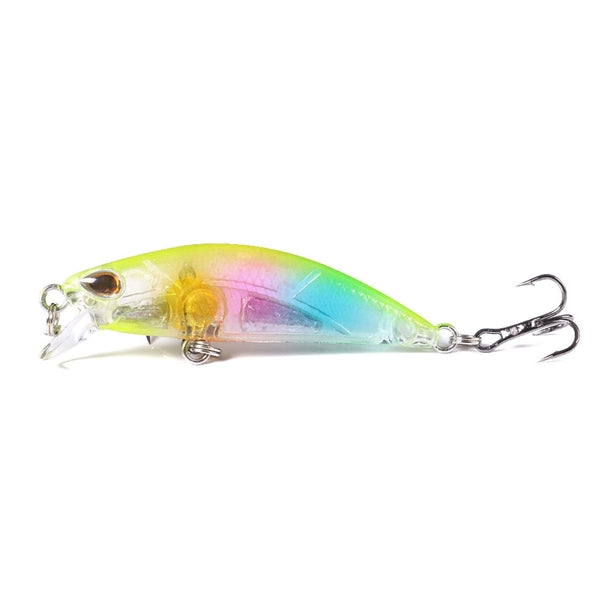Freshwater Fishing Lure