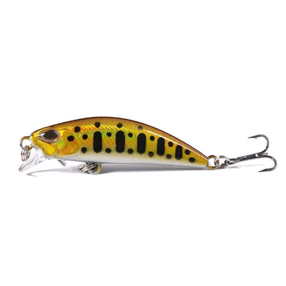 Freshwater Fishing Lure