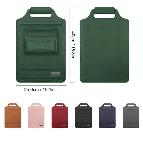 4 In 1 Multifunctional Portable Laptop Case 14Inch