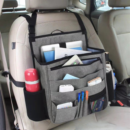 Oxford Cloth Car Seat Storage Case