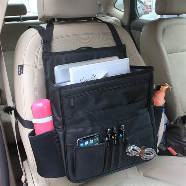 Oxford Cloth Car Seat Storage Case