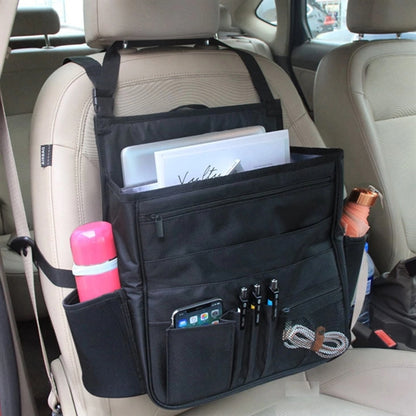 Oxford Cloth Car Seat Storage Case