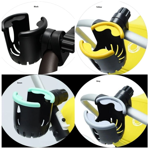 Baby Stroller Cup Holder