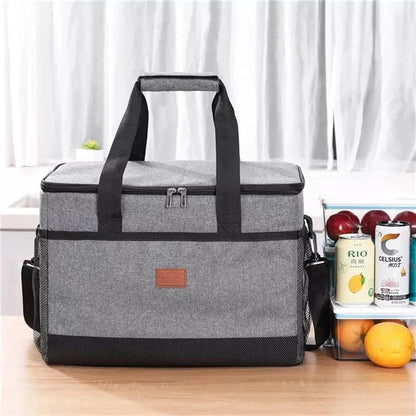 Cooler Portable Handbag
