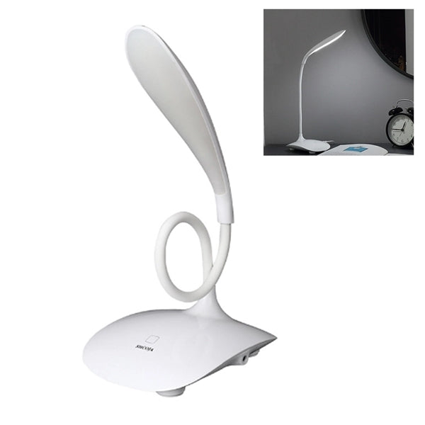 Led Rechargeable Desk Lamp