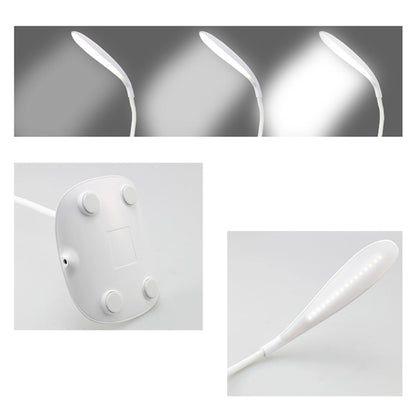 Led Rechargeable Desk Lamp