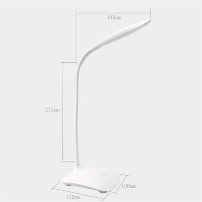 Led Rechargeable Desk Lamp